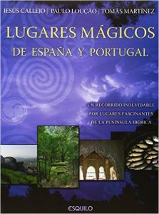 lugares magicos de españa y portugal